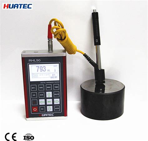 hardness tester durometer|portable hardness tester for steel.